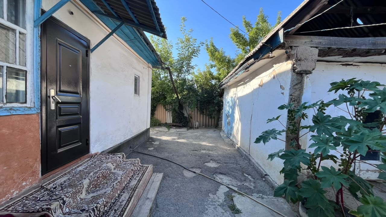 4-комнантный квартира, 87.2 м²,Жаксыгельдинова за 20 000 000