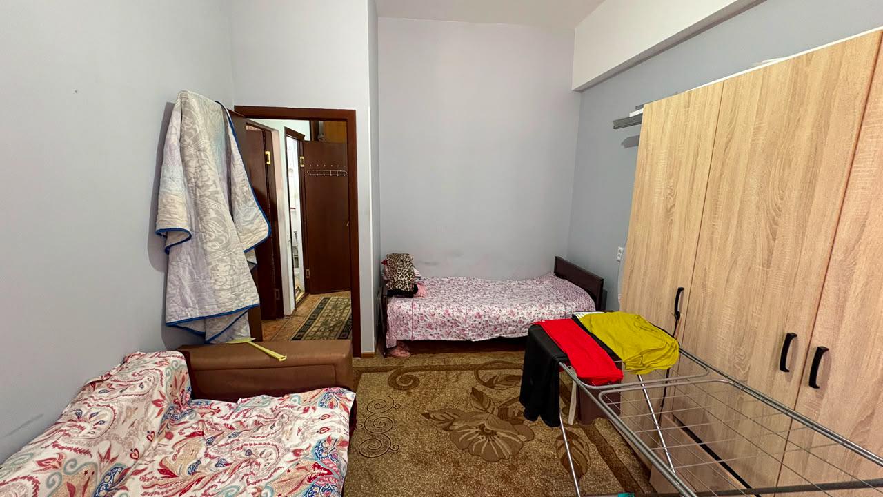 2-комнантная квартира, 51.0 м²,Желтоксан за 14 000 000