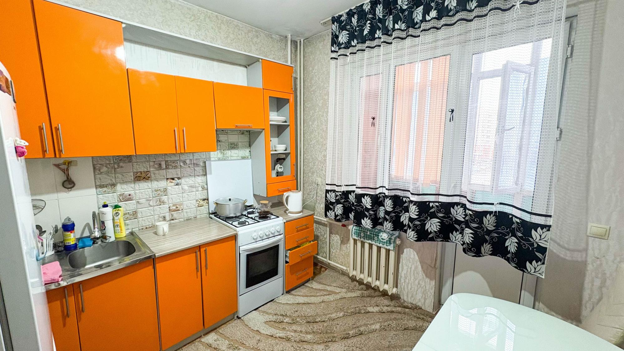2-комнантная квартира, 55.0 м²,Коктем за 20 500 000