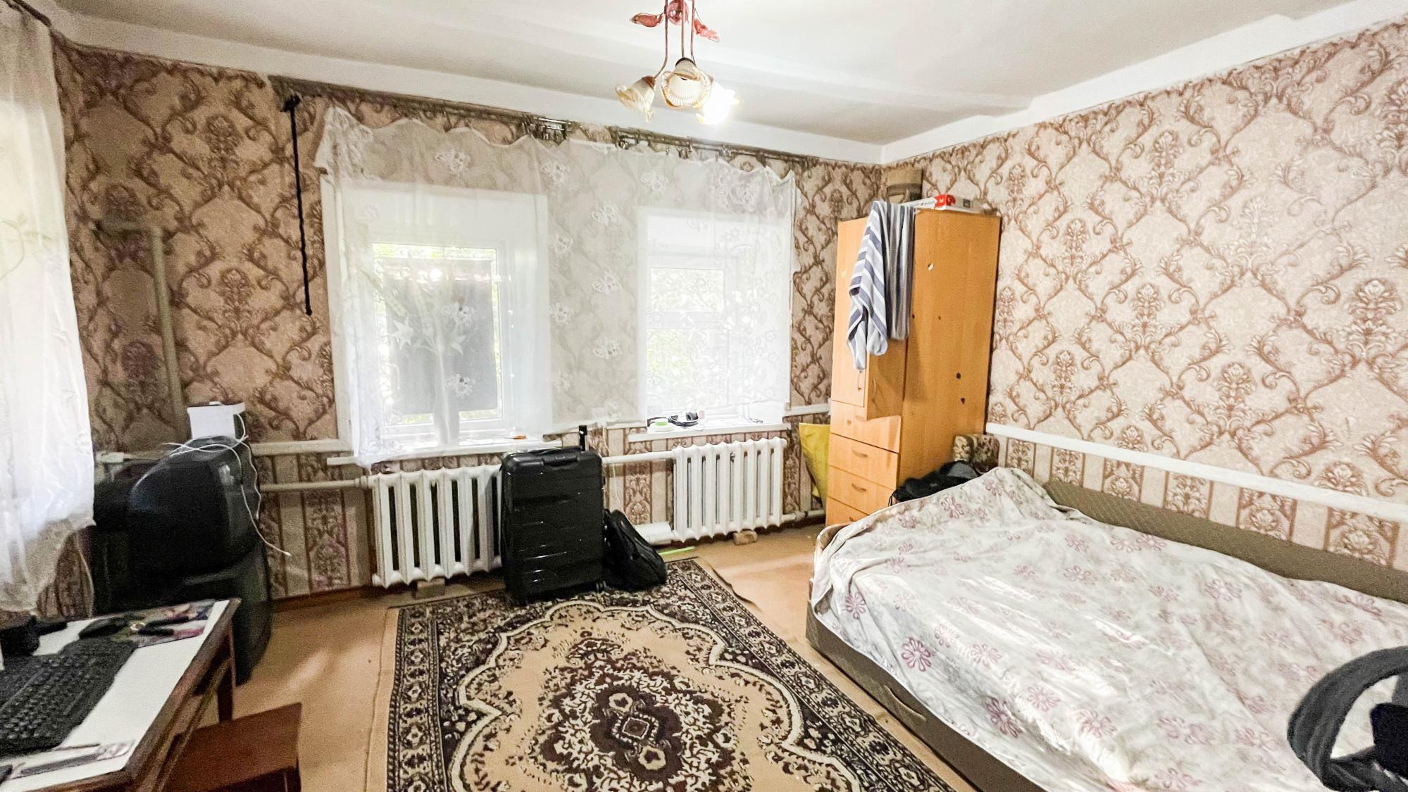 3-комнантный квартира, 90.0 м²,Калиева за 12 000 000