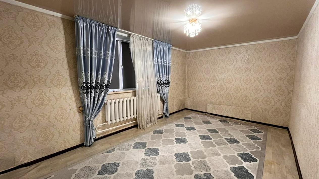 2-комнантная квартира, 54.0 м²,Гарышкер за 18 300 000