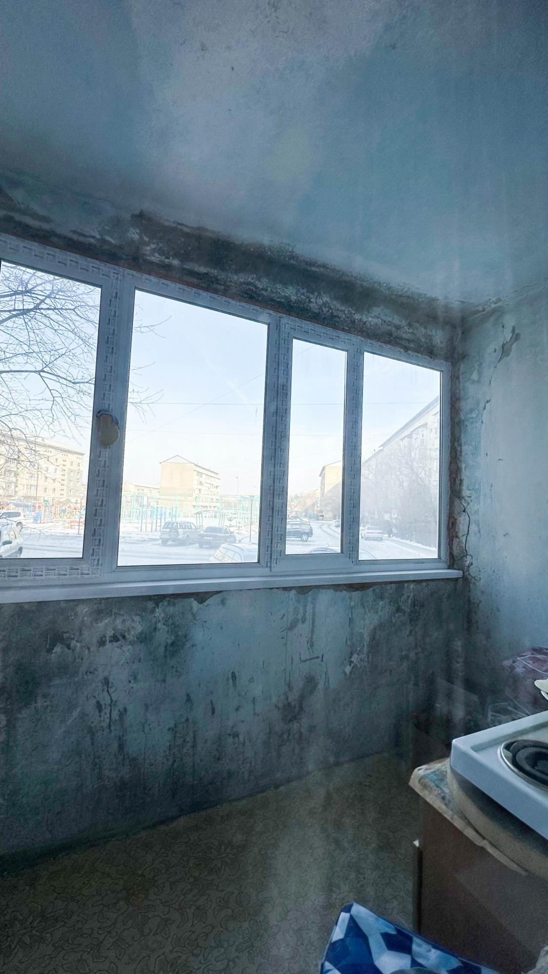 3-комнантная квартира, 78.0 м²,3 мкр за 32 000 000