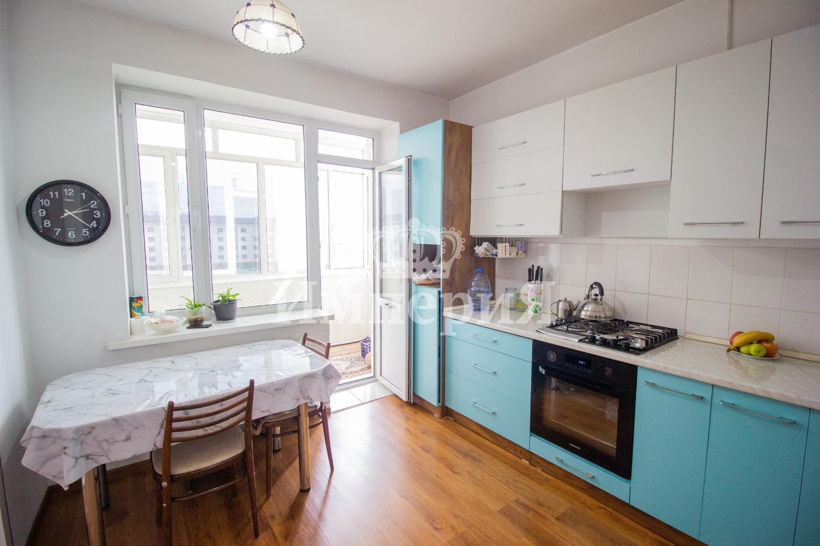 3-комнантная квартира, 92.0 м²,Болашак за 27 500 000