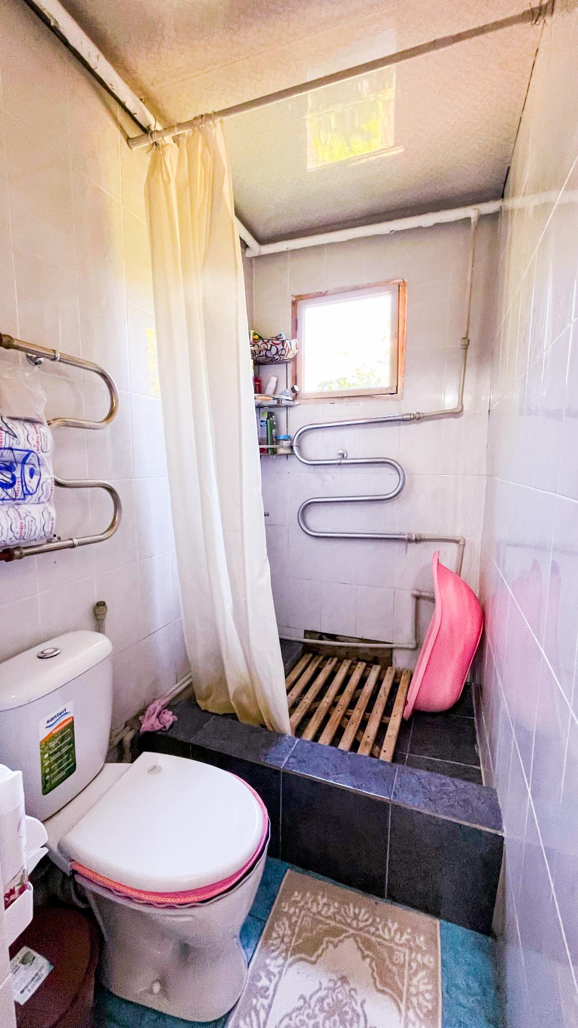 2-комнантная квартира, 48.0 м²,Жансугурова за 10 000 000