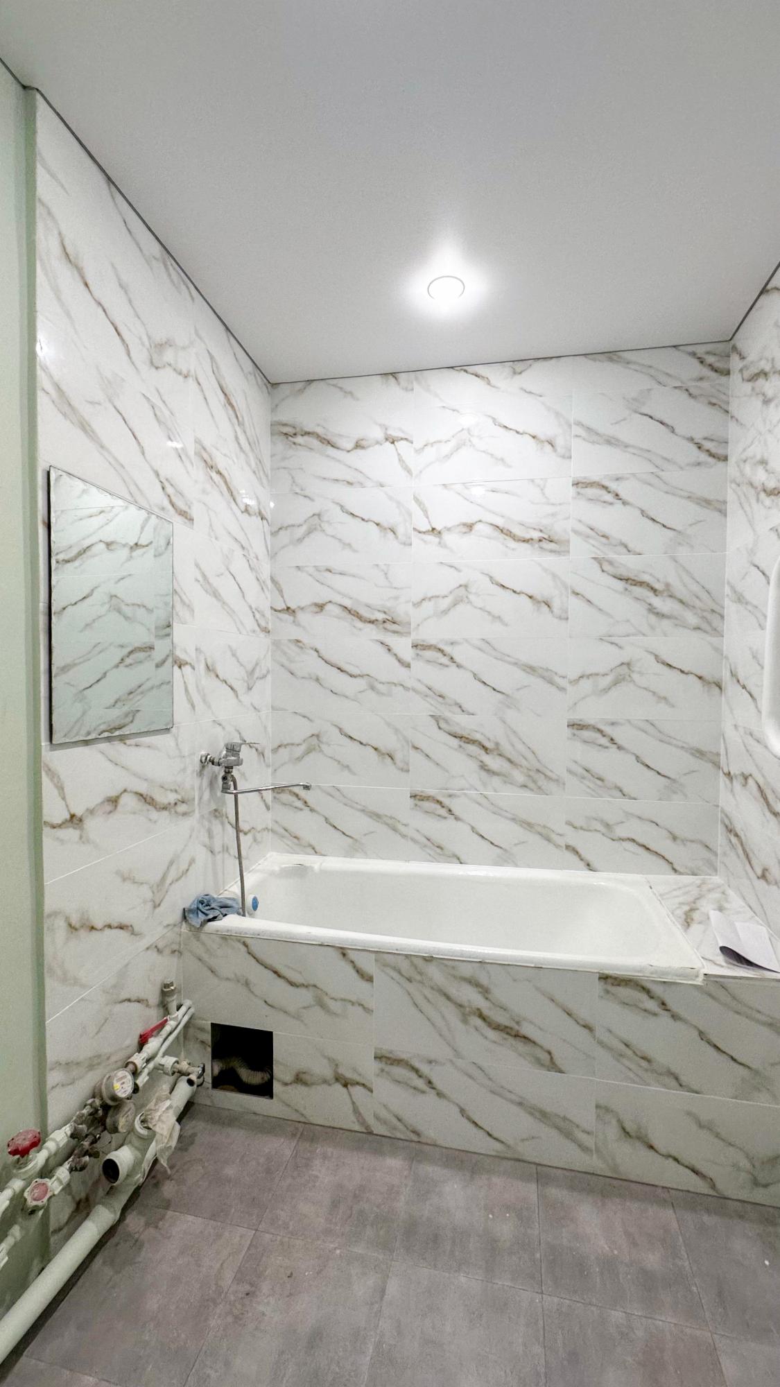 2-комнантная квартира, 53.0 м²,Конаев за 20 300 000