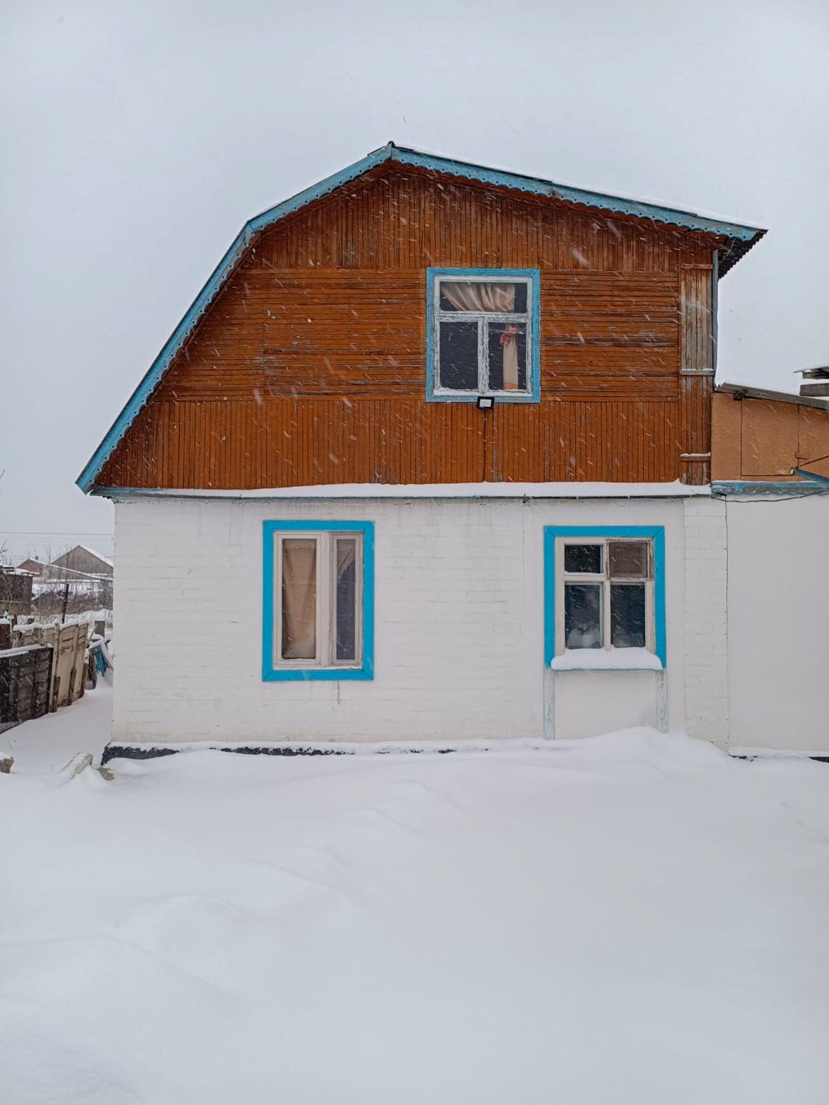 5-комнантный квартира, 90.0 м²,Абая за 9 500 000