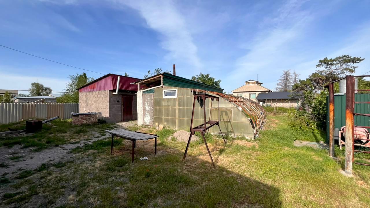 2-комнантный квартира, 41.0 м²,Сулеева за 17 500 000