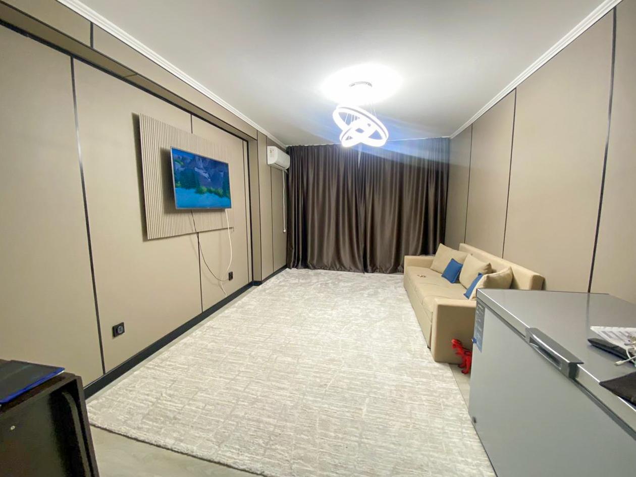 2-комнантный квартира, 52.0 м²,Коктем за 25 500 000