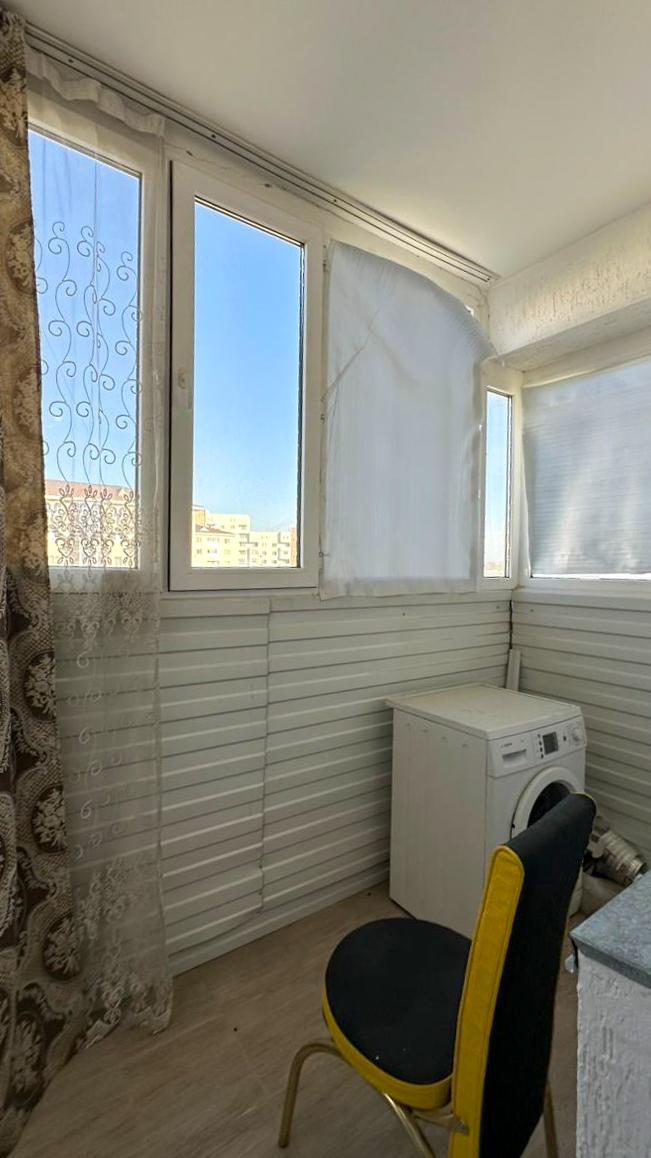 1-комнантная квартира, 48.0 м²,мкр Болашак за 18 500 000
