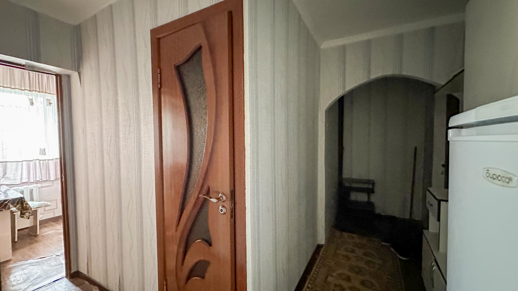 2-комнантная квартира, 43.0 м²,5 мкр за 13 300 000