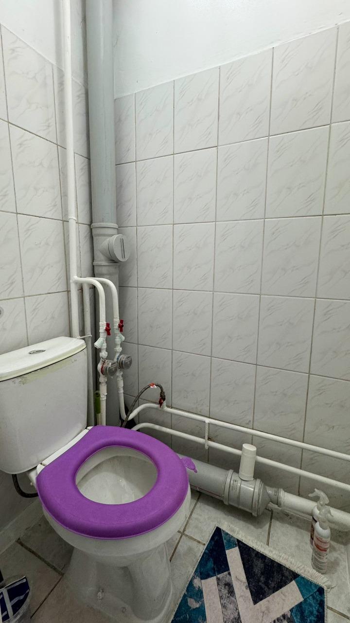 1-комнантная квартира, 37.0 м²,Каблиса Жирау за 12 500 000