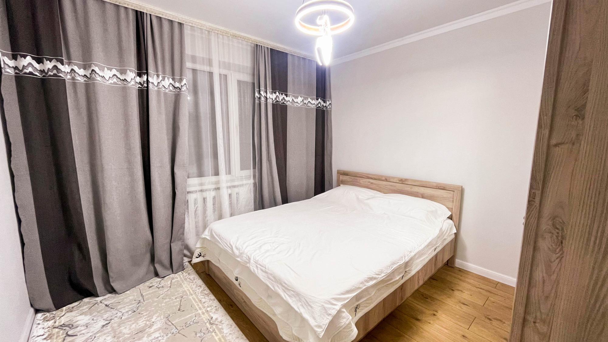 2-комнантная квартира, 56.0 м²,Жастар за 23 500 000