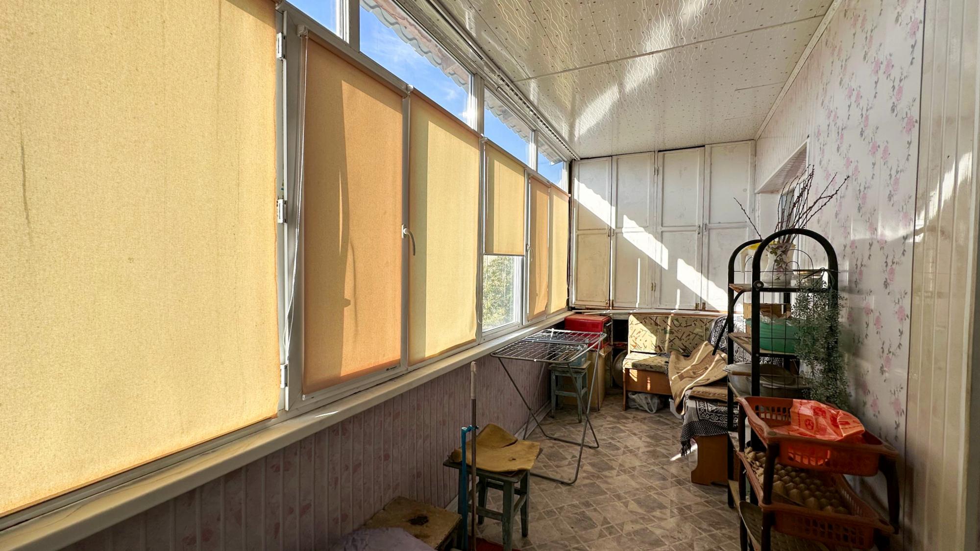 5-комнантная квартира, 85.0 м²,3 мкр за 28 000 000