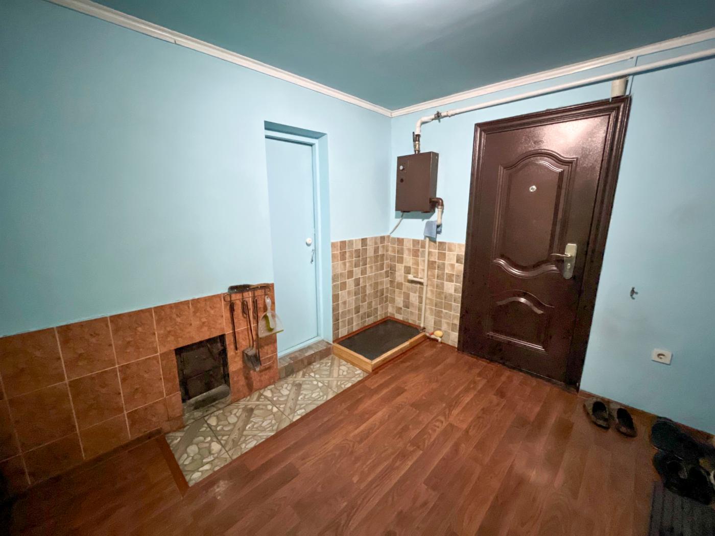 6-комнантный квартира, 250.0 м²,Акын Сара за 50 000 000
