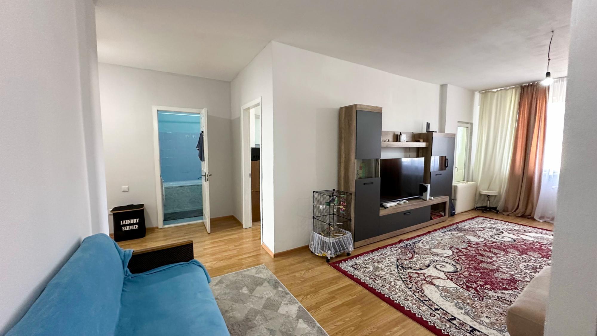 2-комнантная квартира, 71.7 м²,Восточный за 27 000 000