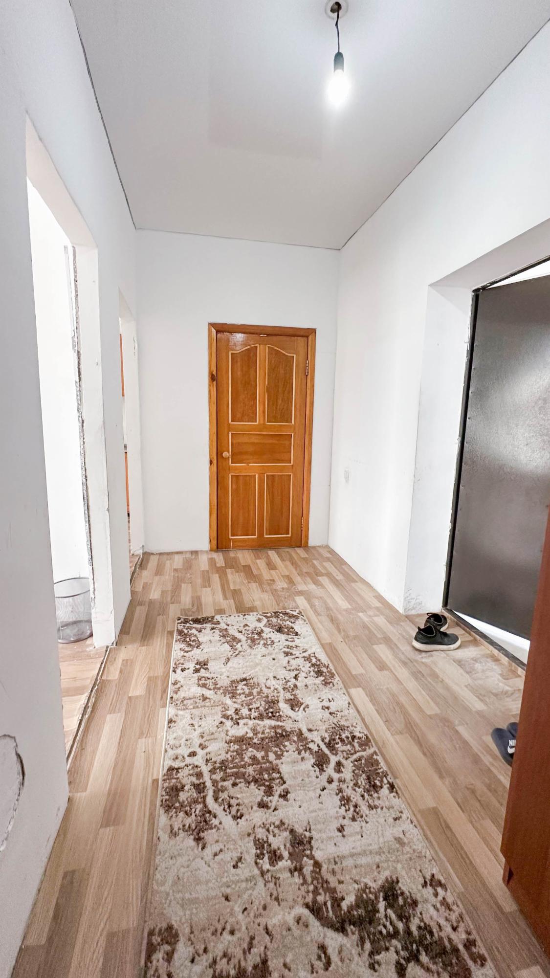 1-комнантная квартира, 36.0 м²,Шаталова за 9 500 000