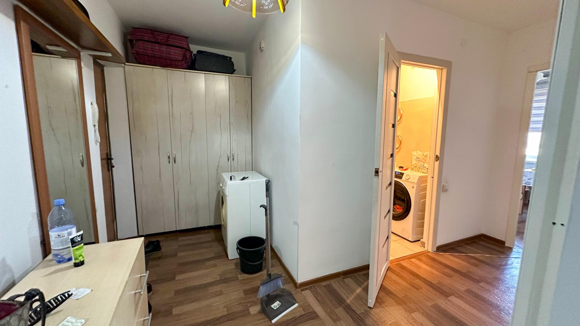 1-комнантная квартира, 42.0 м²,9 площадка за 14 500 000