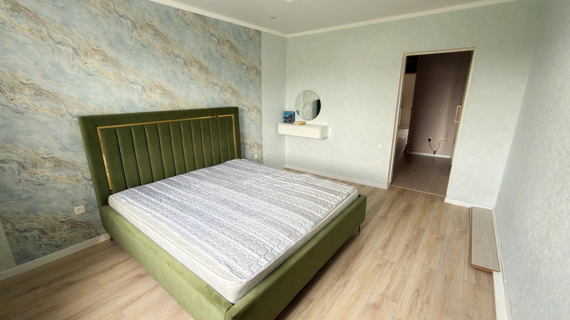 3-комнантная квартира, 70.0 м²,Гарышкер за 30 000 000