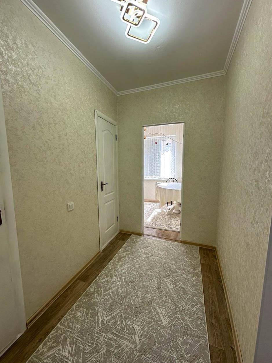 1-комнантная квартира, 35.6 м²,Мушелтой за 15 000 000