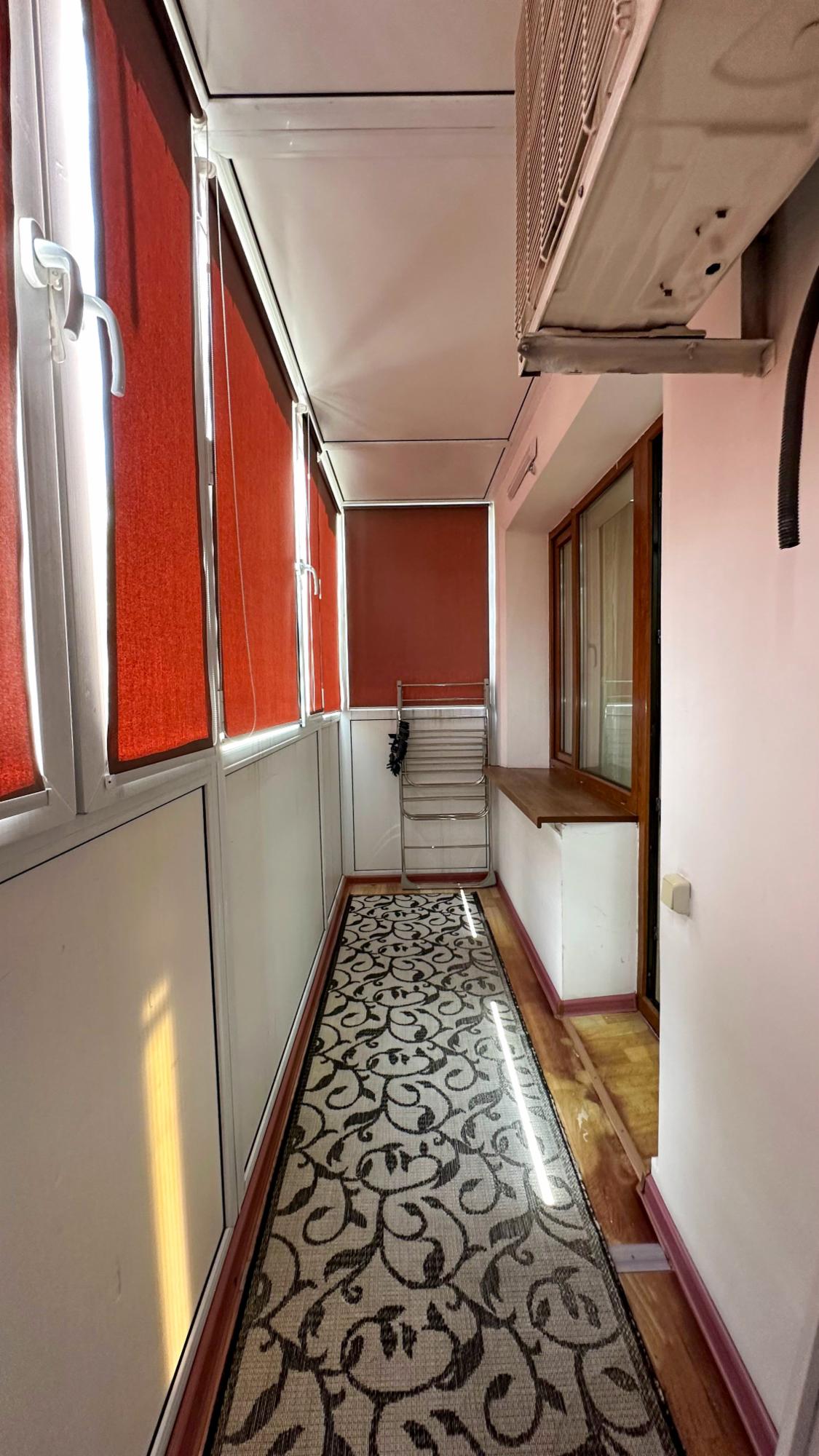 3-комнантная квартира, 70.0 м²,9 площадка за 23 000 000