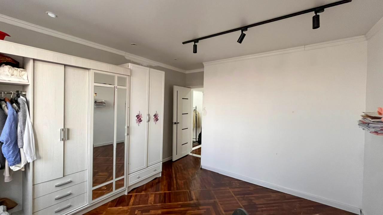 4-комнантная квартира, 114.7 м²,Толебаева за 31 300 000
