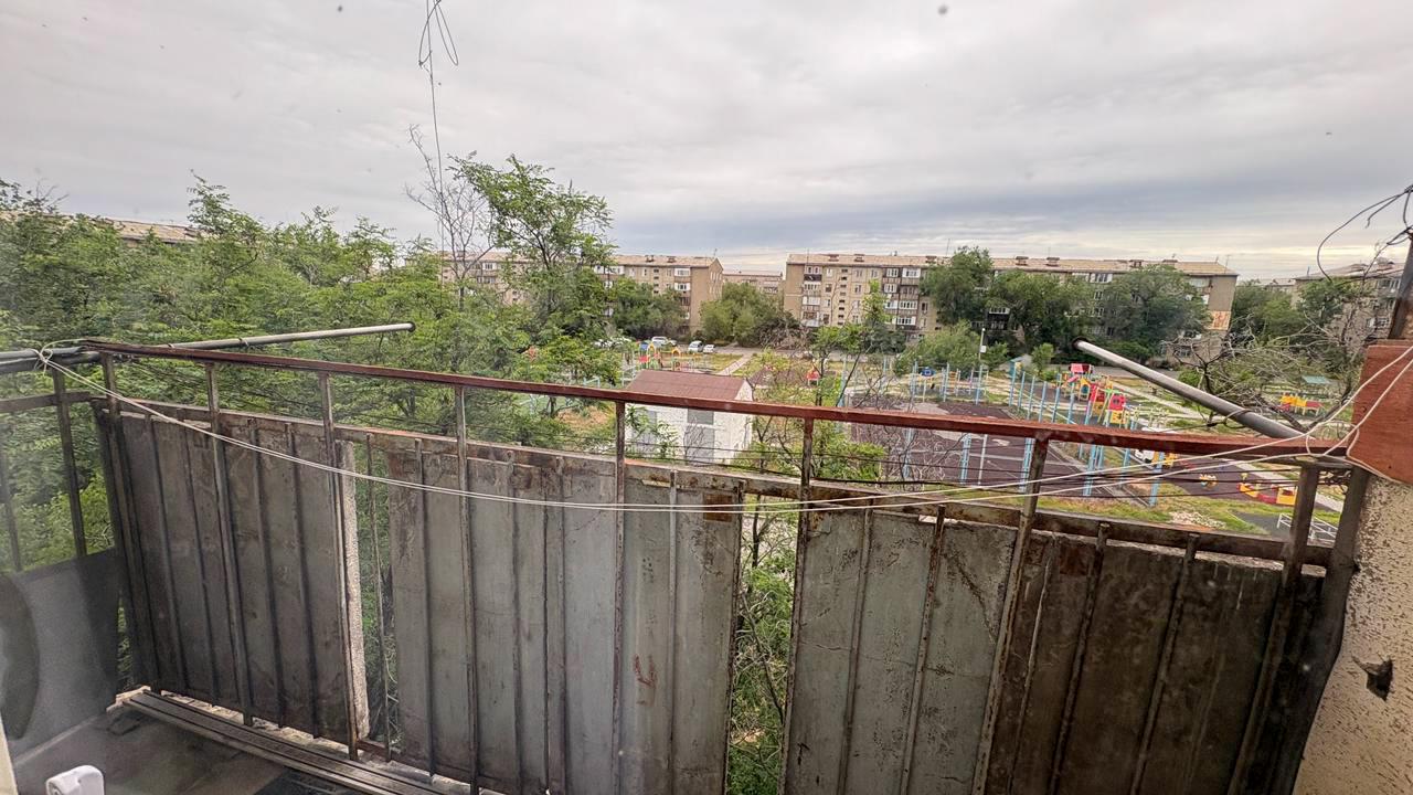 1-комнантная квартира, 31.0 м²,4 мкр за 12 000 000