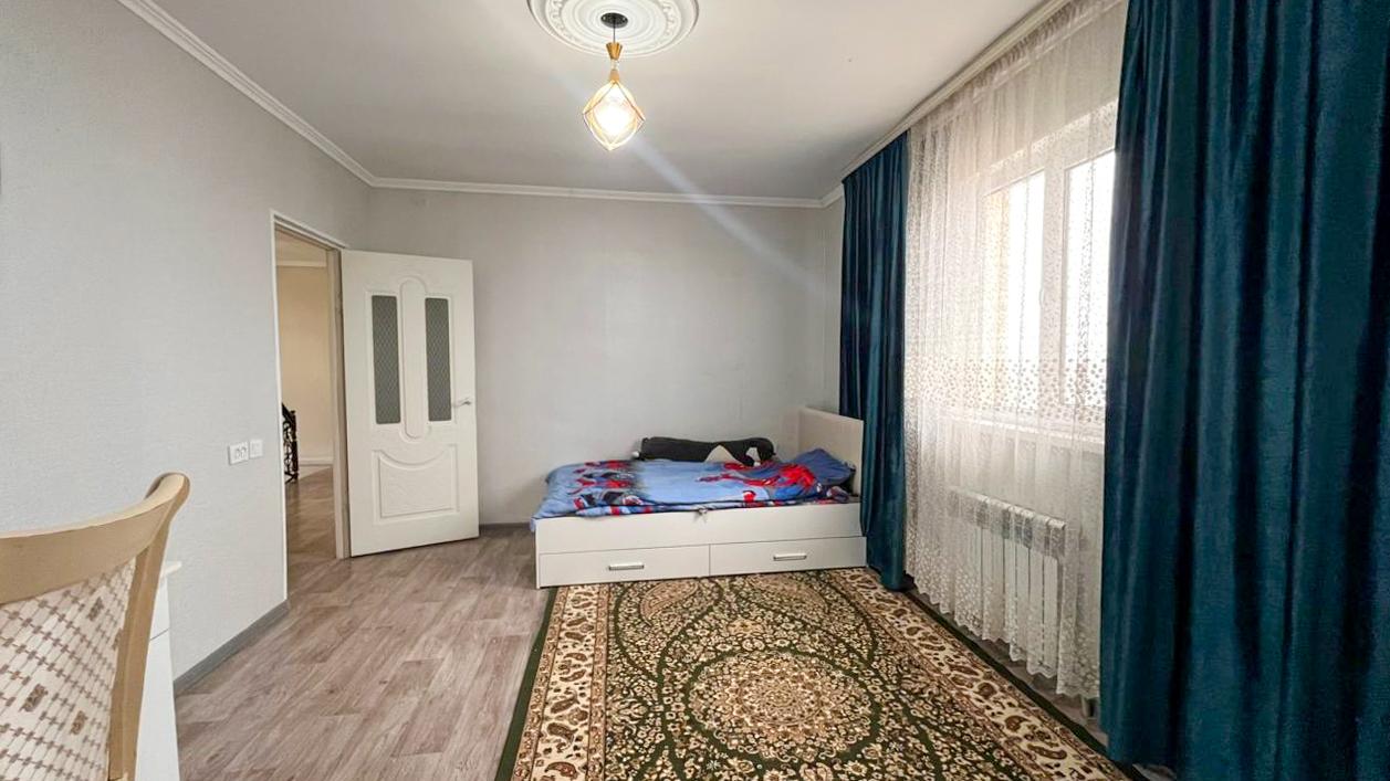 5-комнантный квартира, 152.0 м²,Ынтымак за 46 000 000