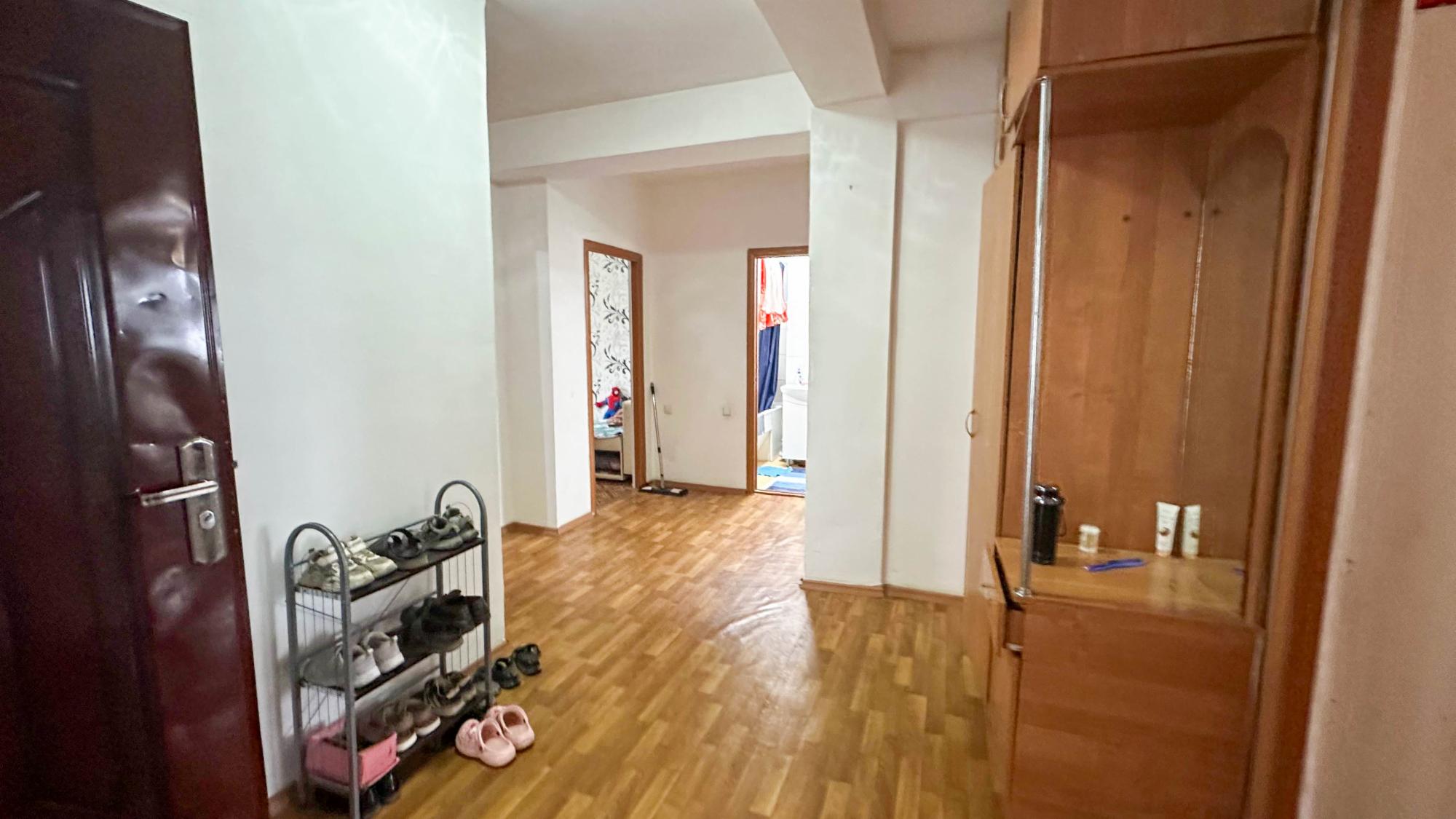 3-комнантная квартира, 84.0 м²,Каратал за 30 000 000