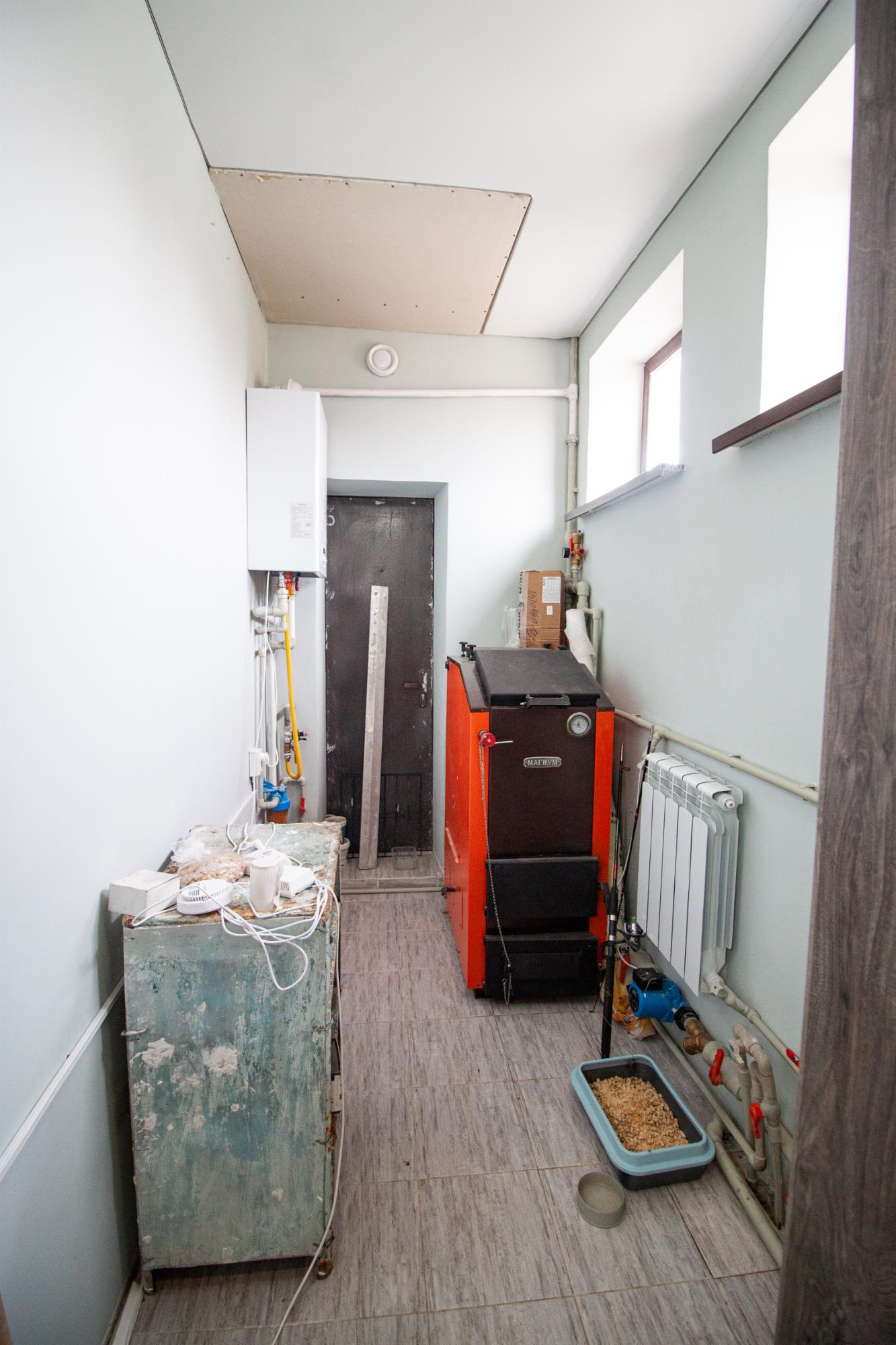 6-комнантный квартира, 300.0 м²,Галымдар за 50 500 000