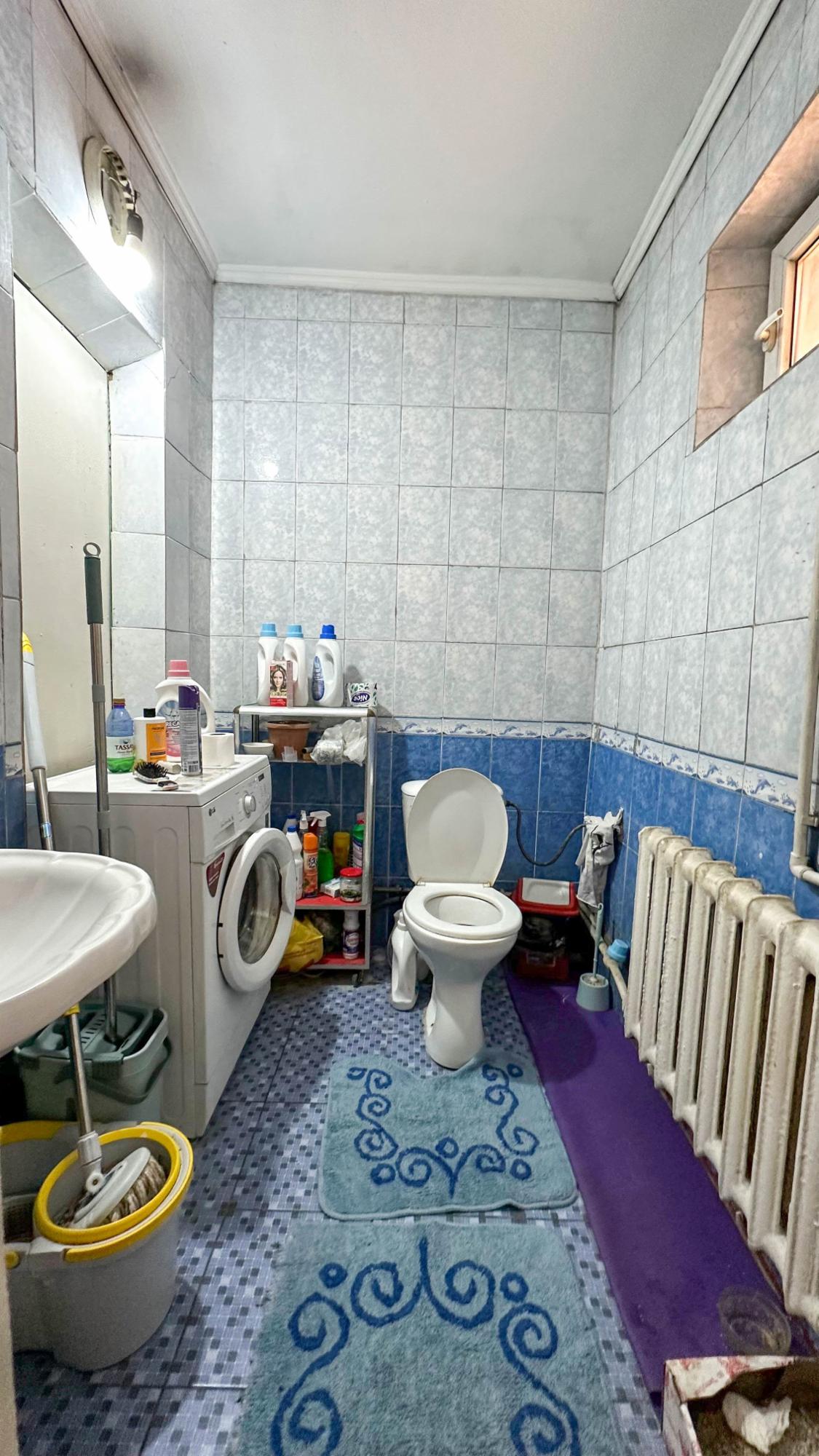 4-комнантный квартира, 67.0 м²,Глинки за 19 000 000