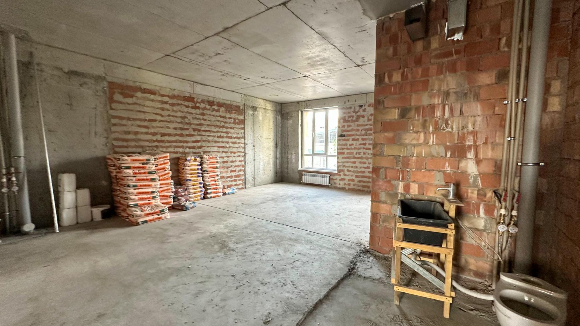 3-комнантная квартира, 80.0 м²,Болашак за 39 999 999