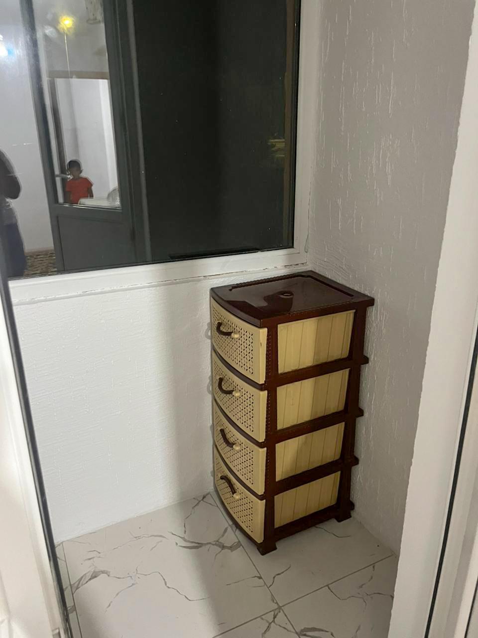 1-комнантная квартира, 38.0 м²,Бирлик за 14 000 000