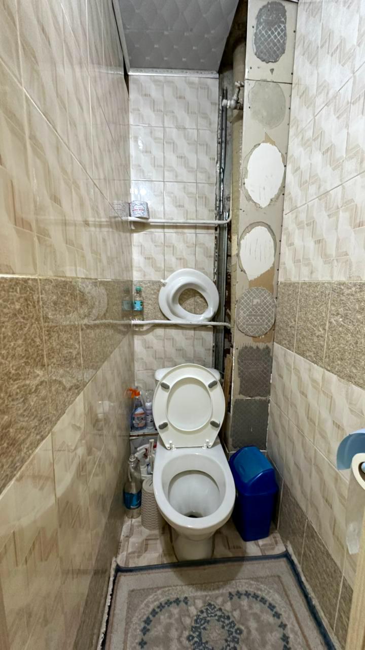 3-комнантная квартира, 57.3 м²,Байсеитова за 21 000 000