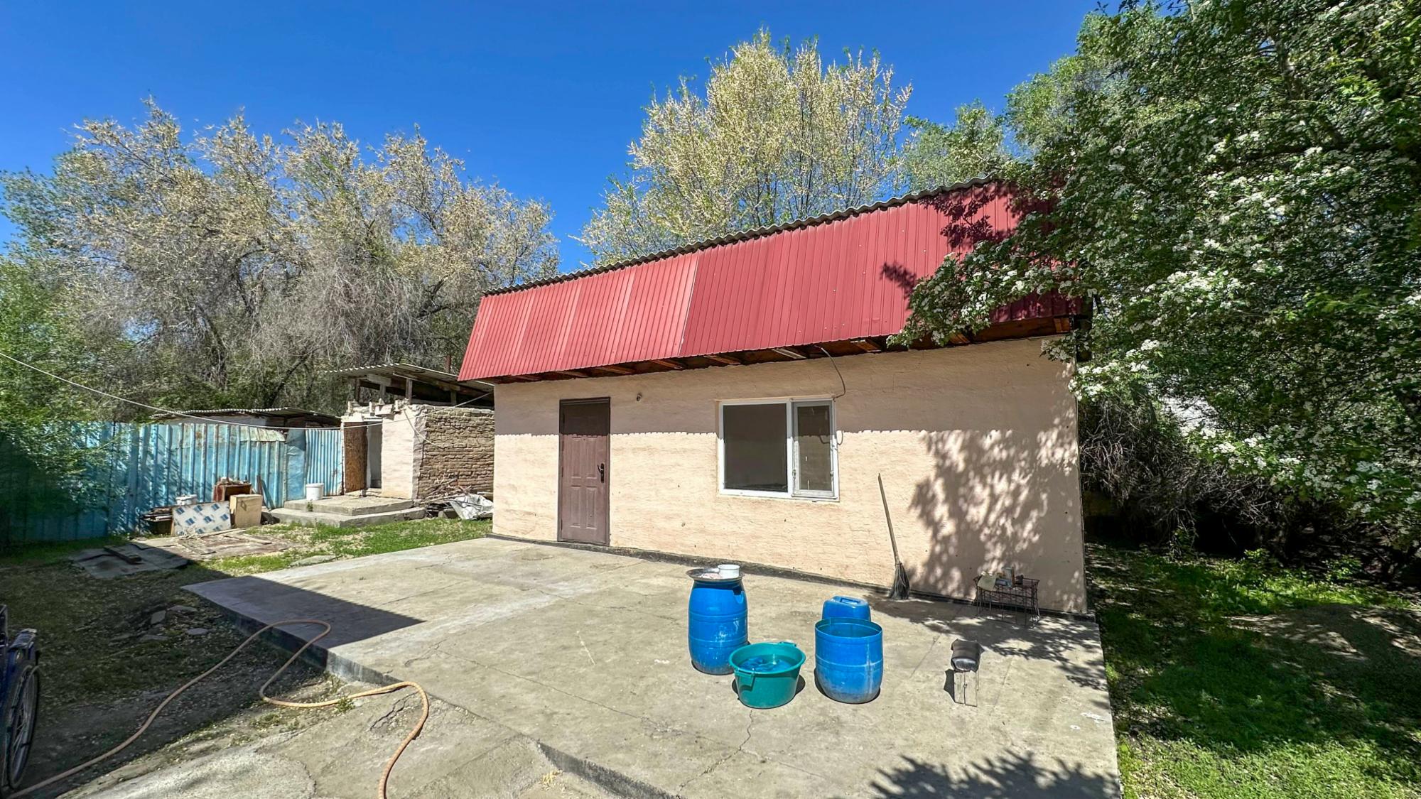 3-комнантный квартира, 80.0 м²,Абубакирова за 11 000 000
