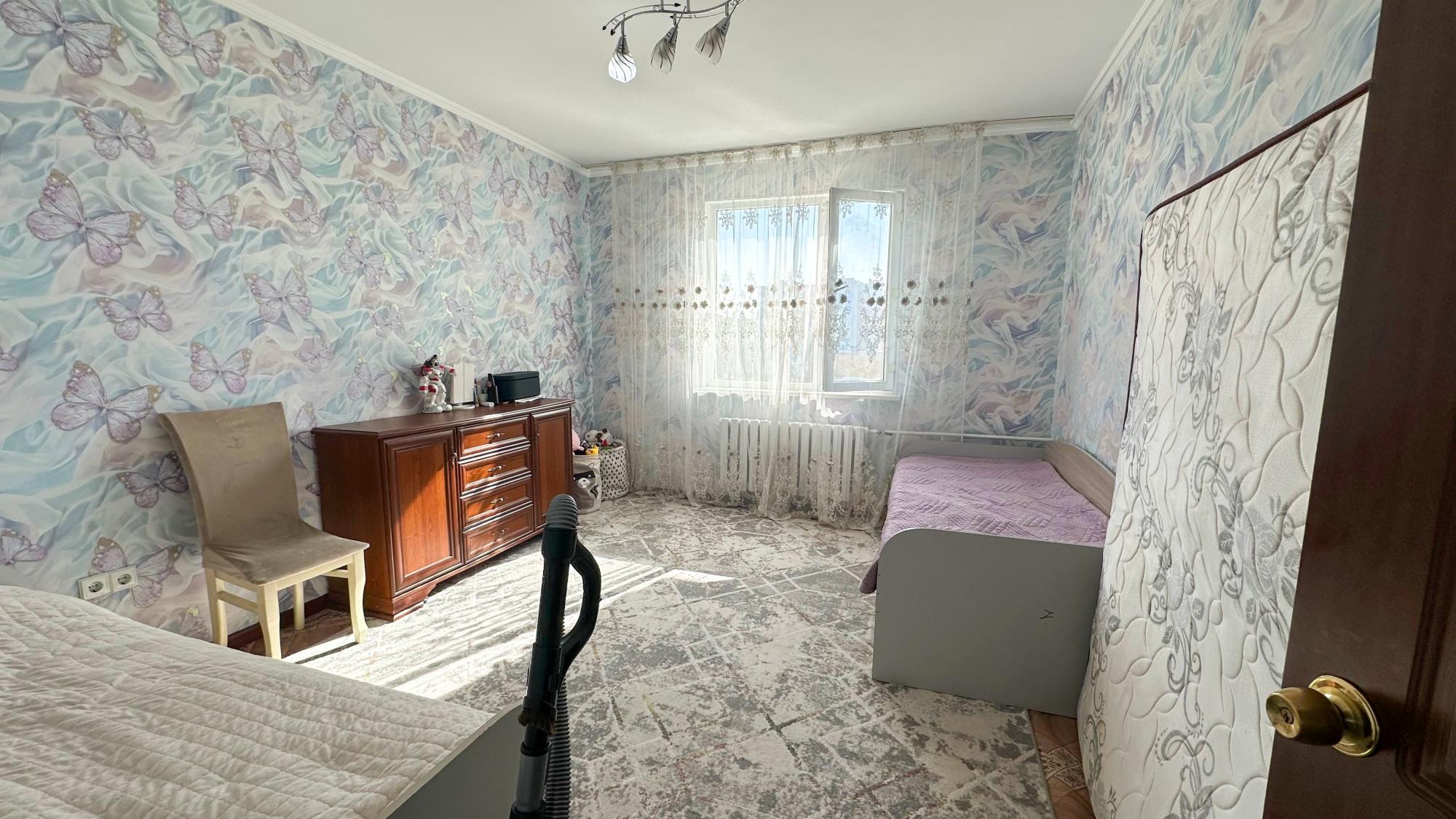 3-комнантная квартира, 90.0 м²,Каратал за 32 000 000