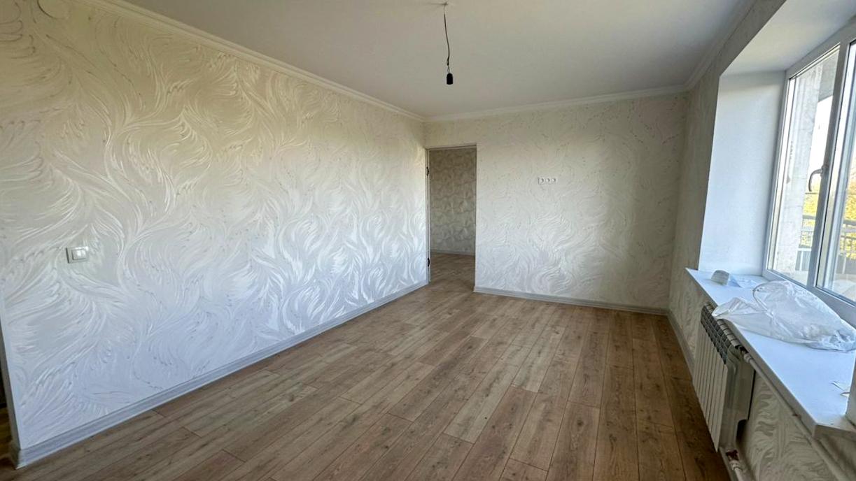 3-комнантная квартира, 63.0 м²,Абая за 21 800 000