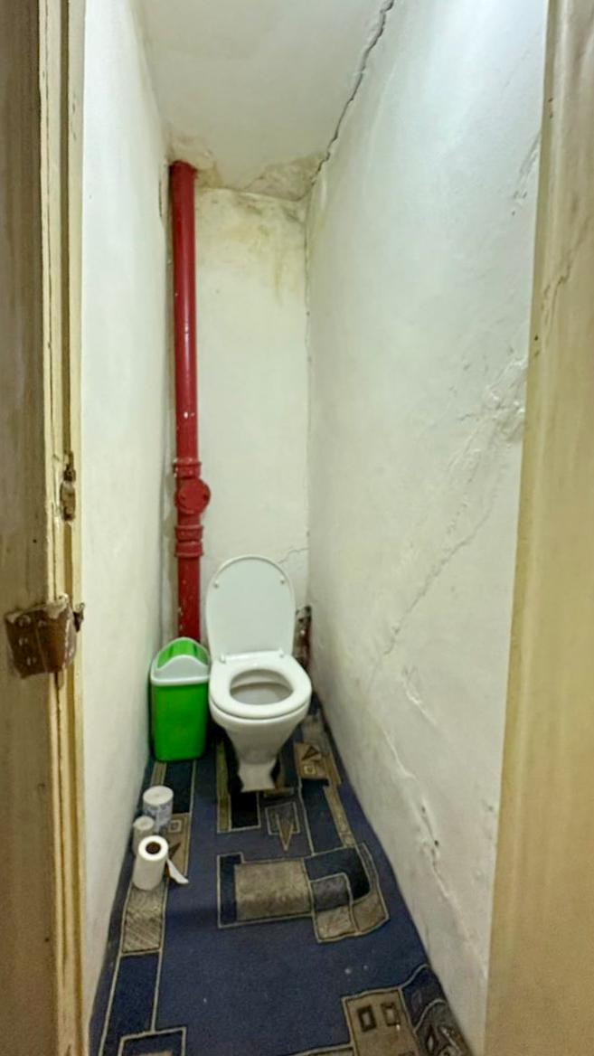 2-комнантная квартира, 47.0 м²,Айтыкова за 8 300 000