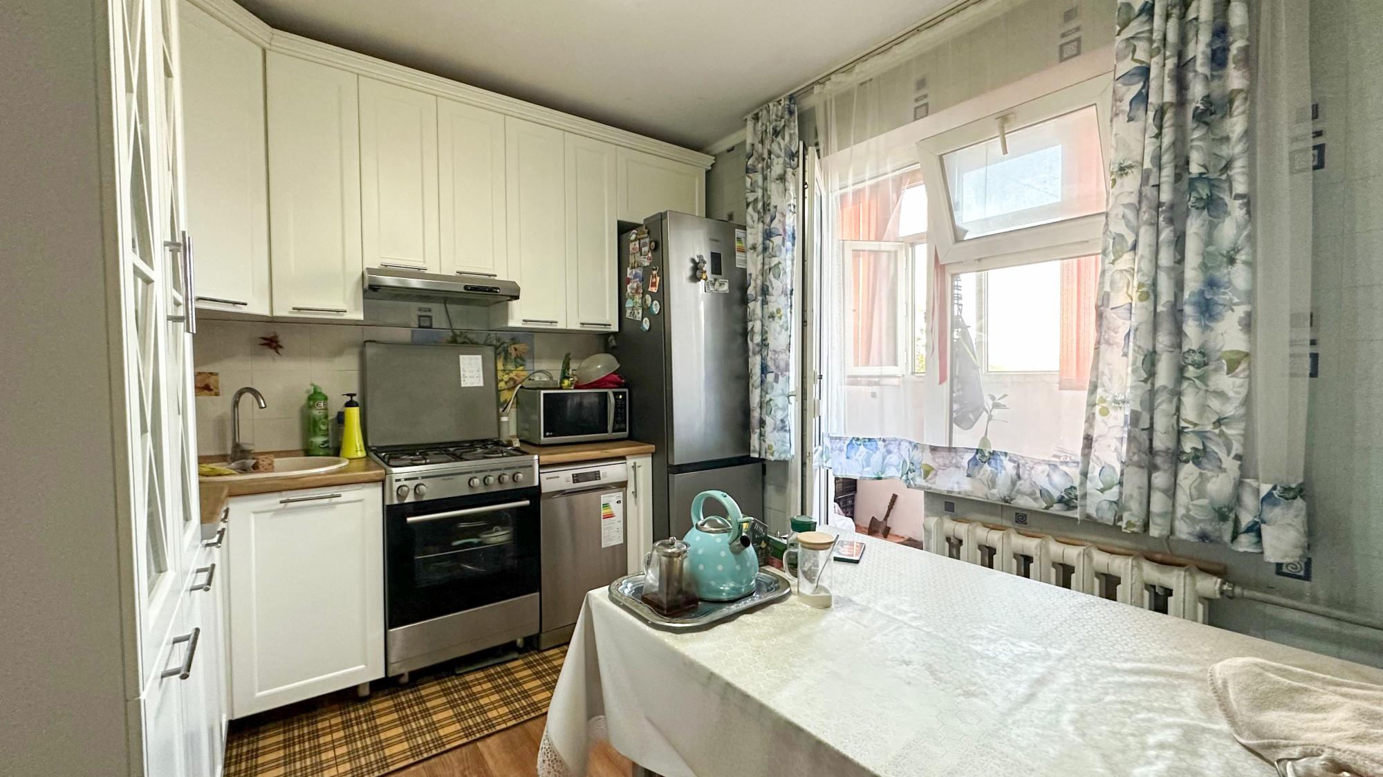 3-комнантная квартира, 72.0 м²,Карагайлы за 19 000 000