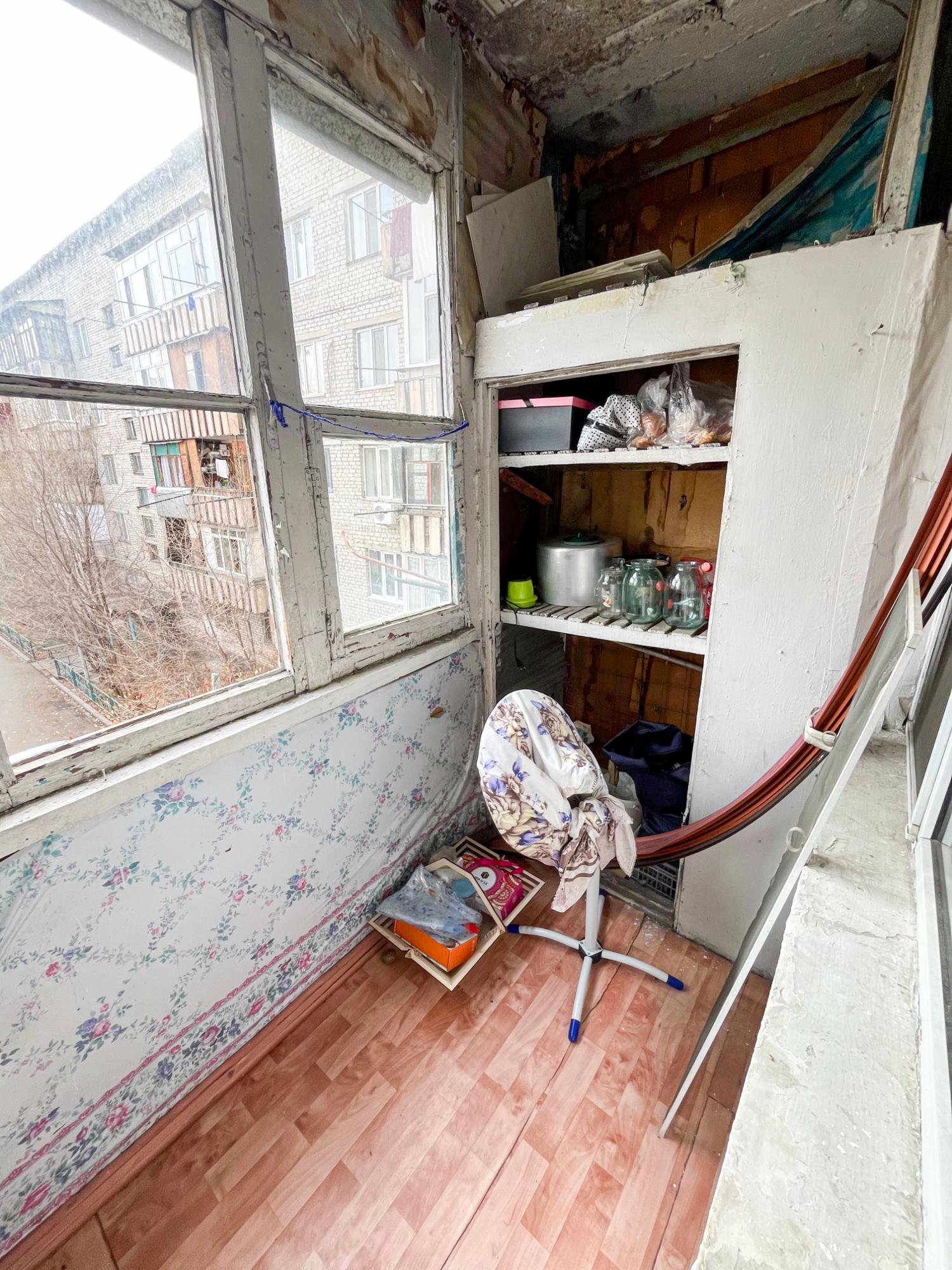 1-комнантная квартира, 39.0 м²,Кабанбай Батыра за 9 500 000