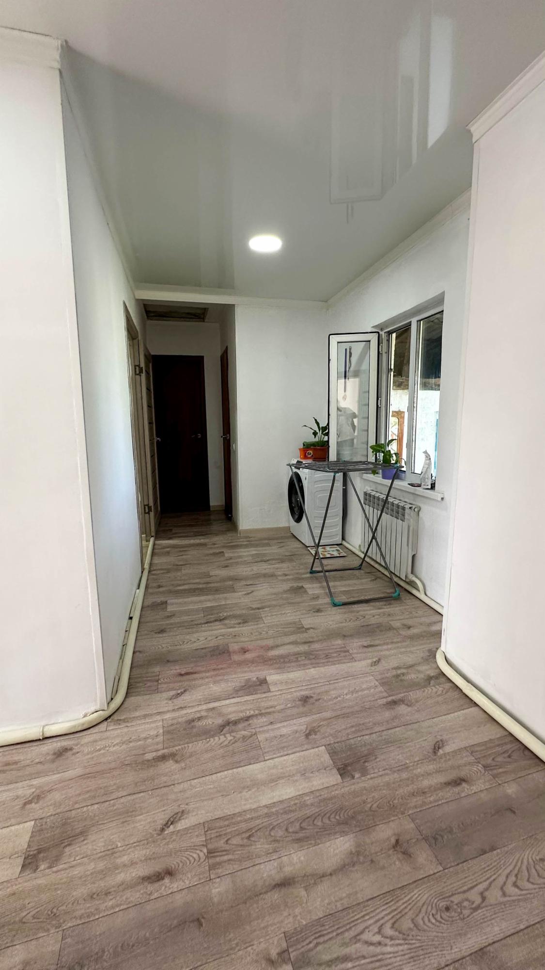 4-комнантный квартира, 118.6 м²,Алатау за 21 500 000