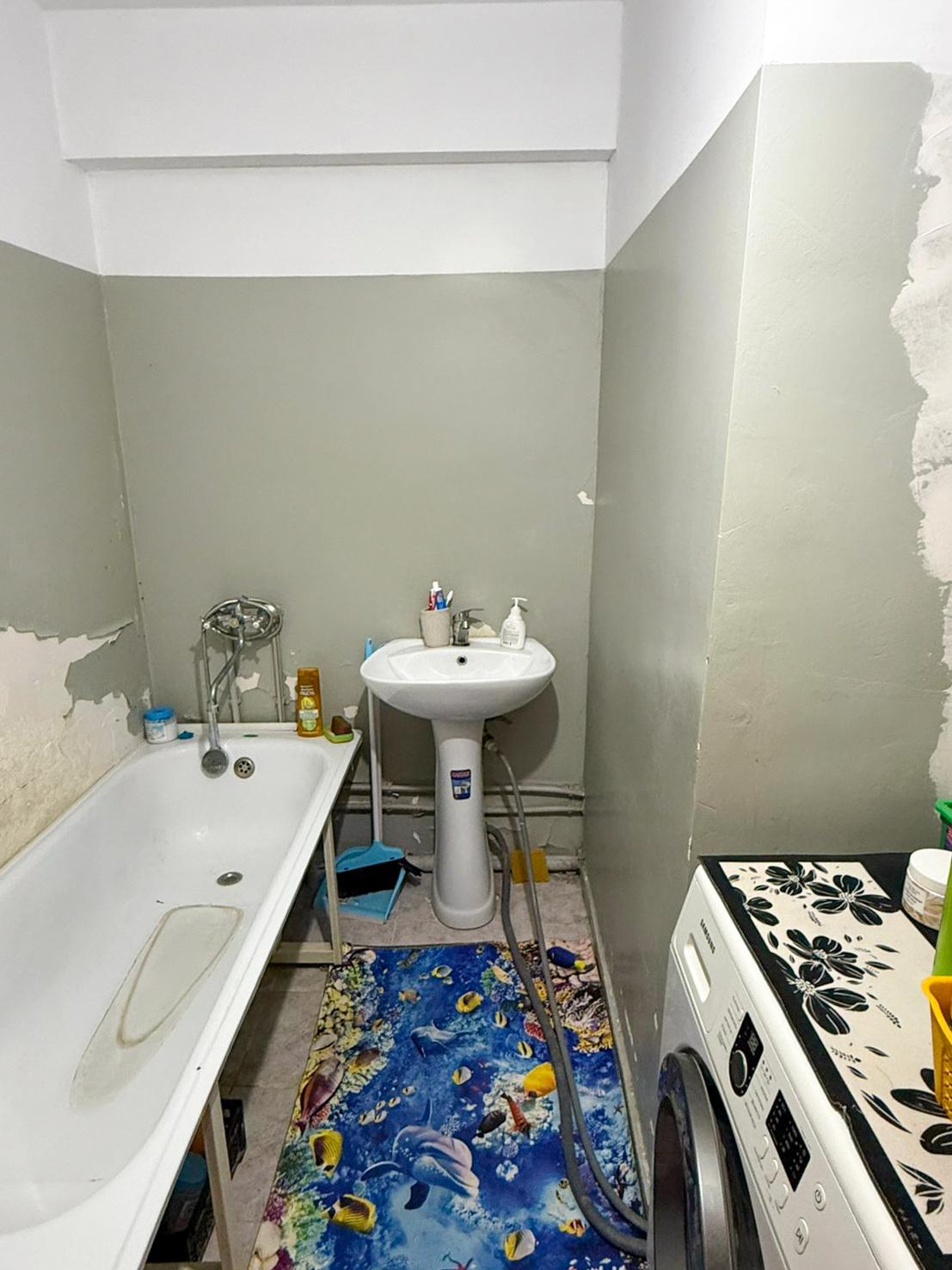 2-комнантная квартира, 62.3 м²,Болашак за 25 500 000