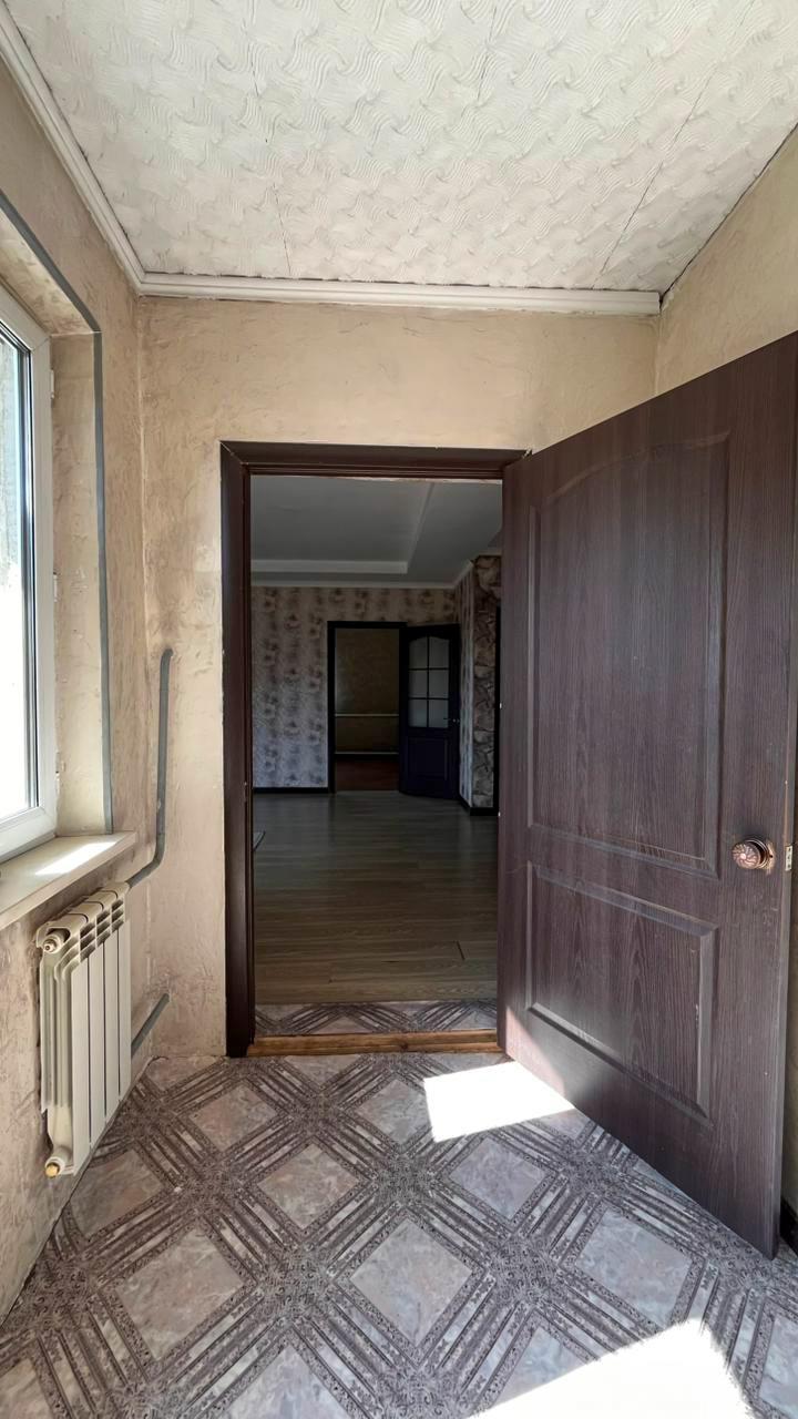 5-комнантный квартира, 109.3 м²,Аркарлы за 21 000 000