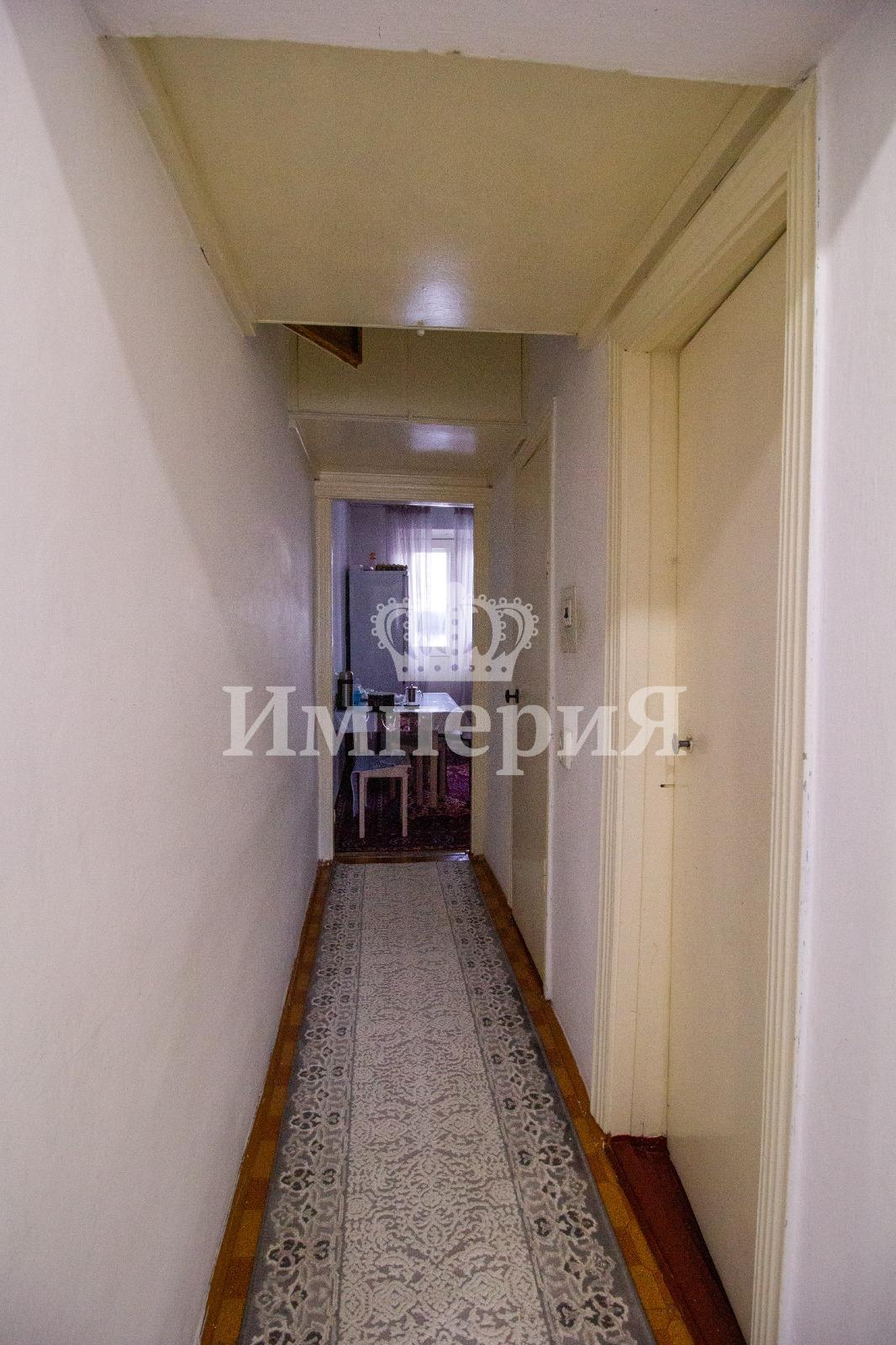 3-комнантная квартира, 72.0 м²,Айтыкова за 10 000 000