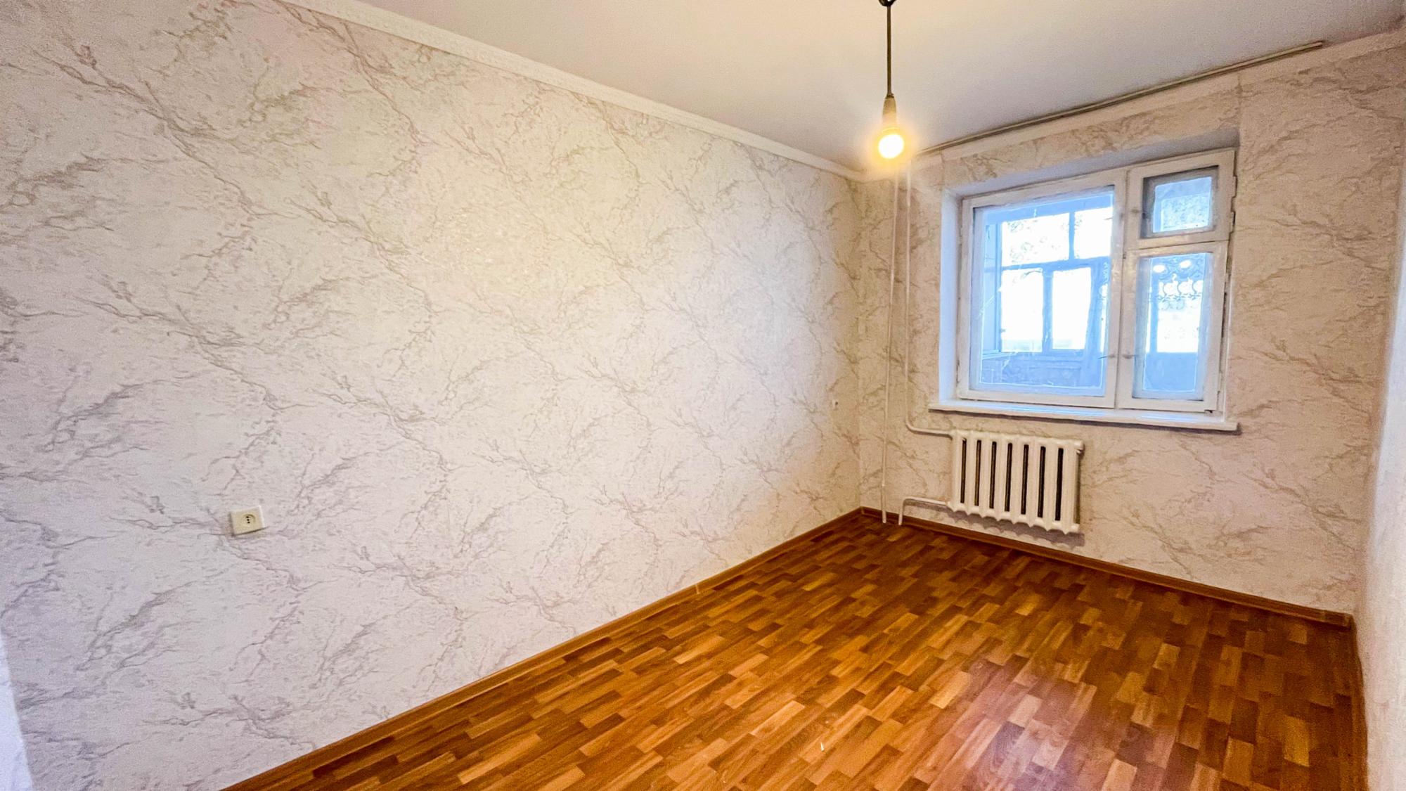 2-комнантная квартира, 53.0 м²,Каратал за 19 000 000
