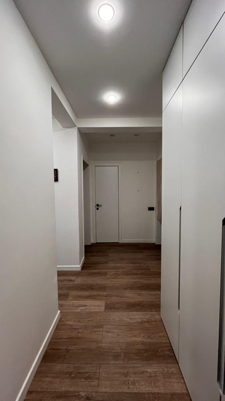 2-комнантная квартира, 61.8 м²,Болашак за 434 300 000