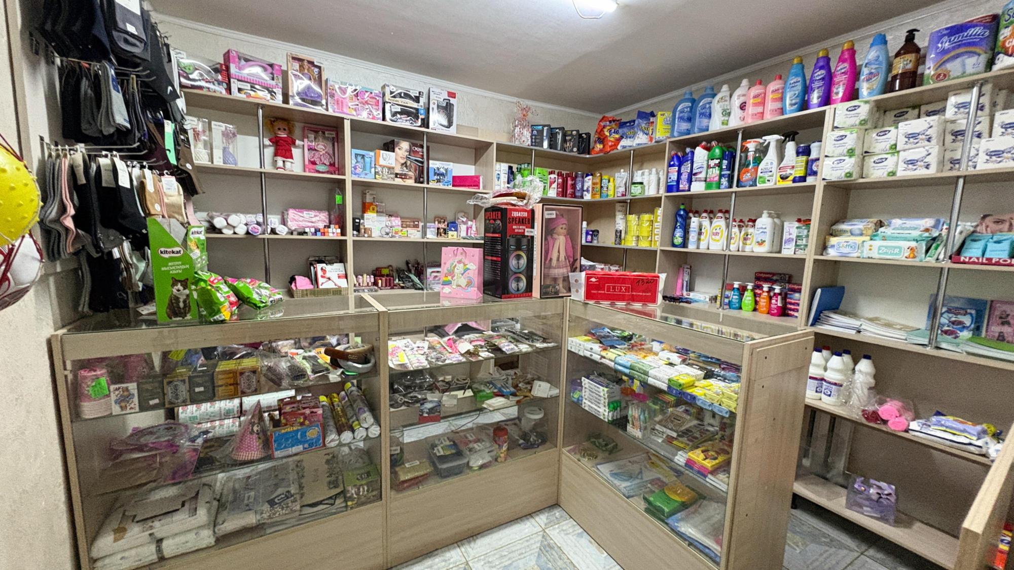 3-комнантный квартира, 72.0 м²,Абубакирова за 30 500 000