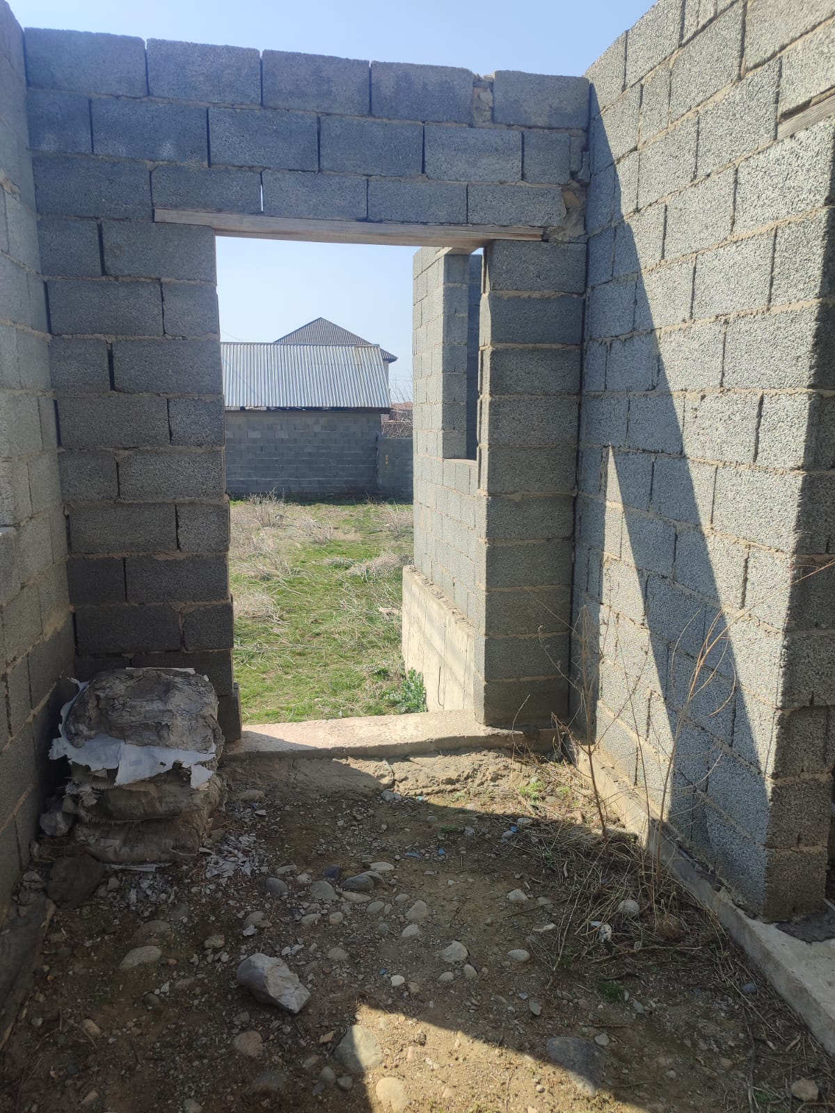 5-комнантный квартира, 140.0 м²,Игилик за 8 500 000