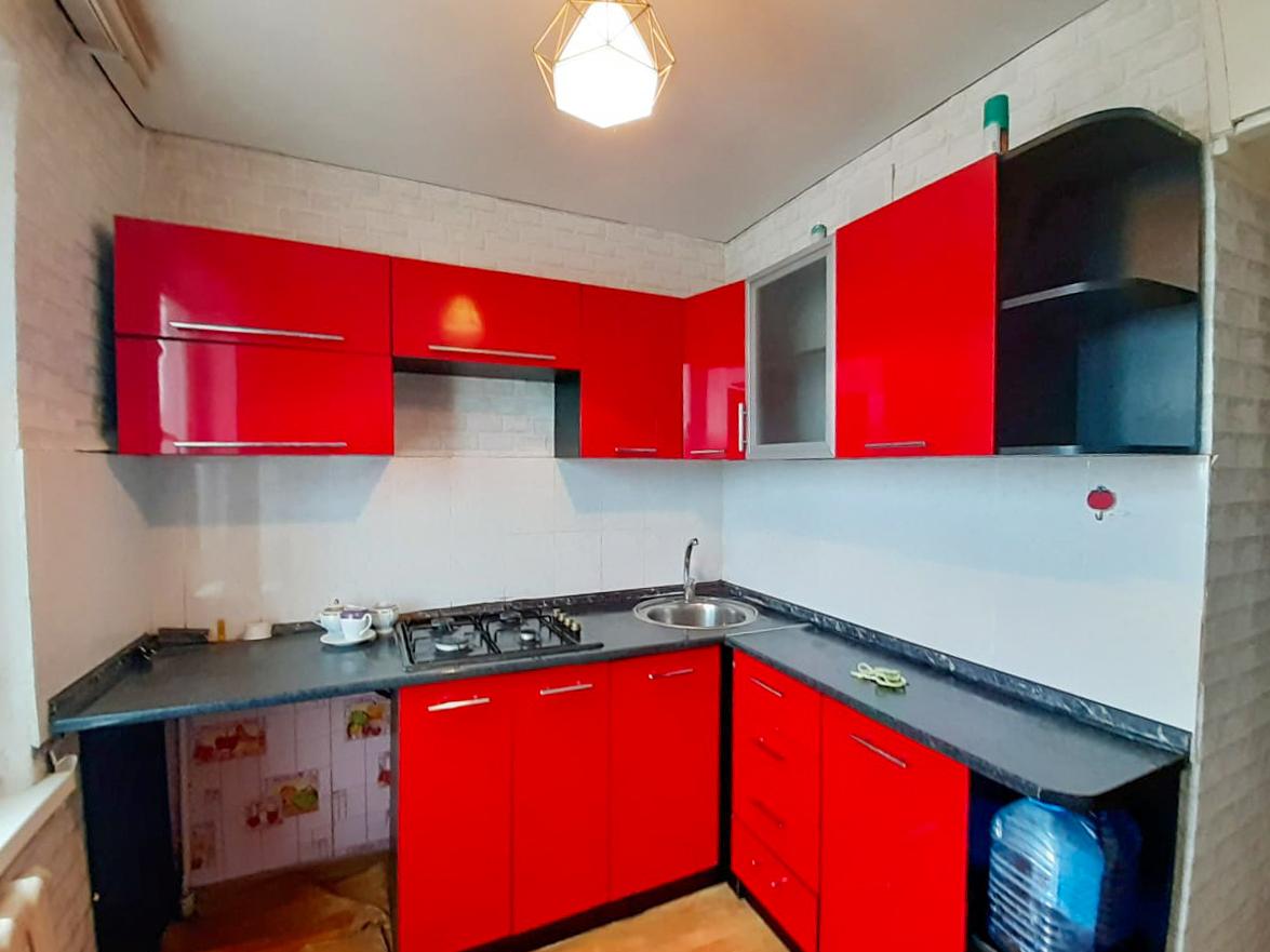 1-комнантная квартира, 31.0 м²,мкр Жетысу за 9 450 000