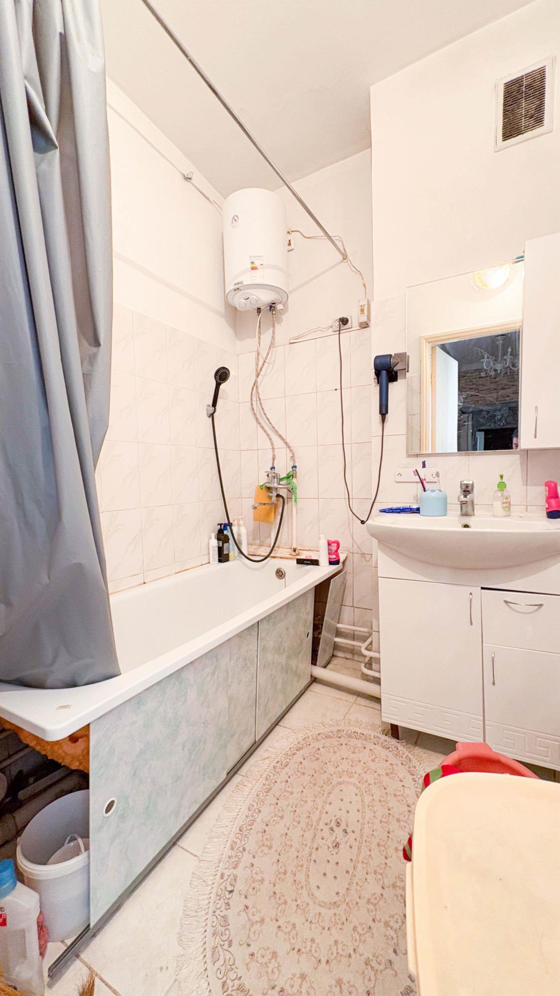 3-комнантная квартира, 71.0 м²,Назарбаева за 27 500 000