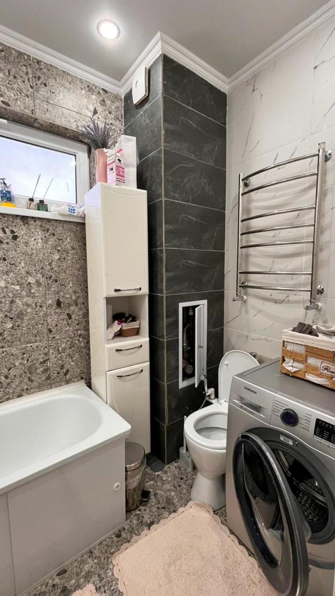 2-комнантная квартира, 55.0 м²,мкр Коктем за 23 500 000